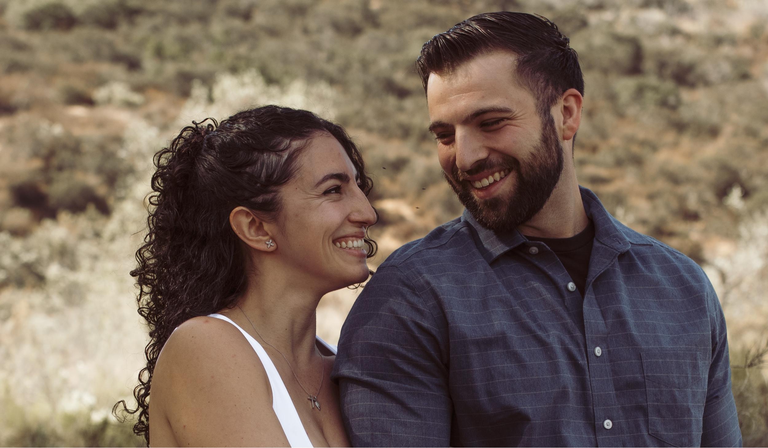 The Wedding Website of Samantha Sandoval and Frankie Compolattaro