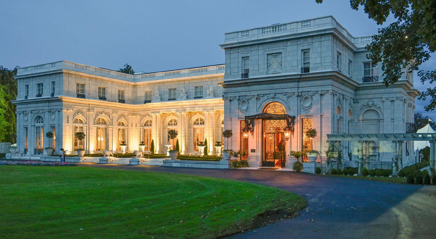 The Wedding Website of Matthew Dungan and Joseph Humphries
