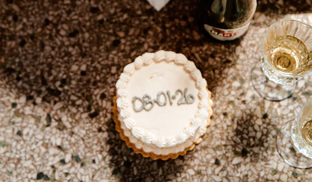 The Wedding Website of Megan Berkebile and Brandon Richter