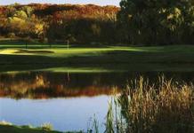 Abbey Springs Golf Course