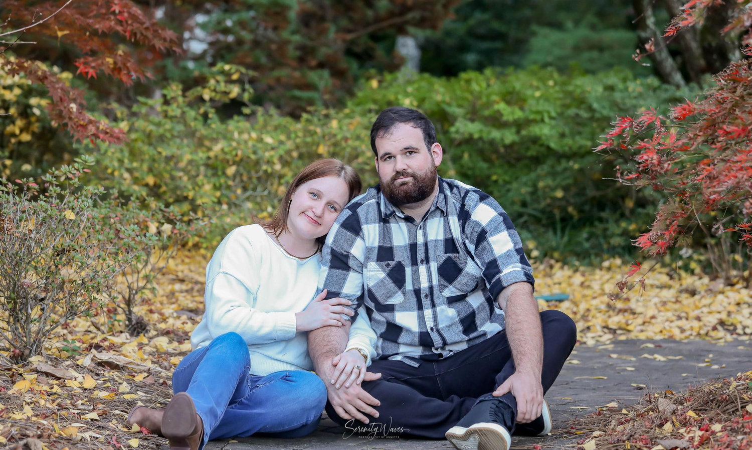 The Wedding Website of Kristen Knotts and Aaron Watters