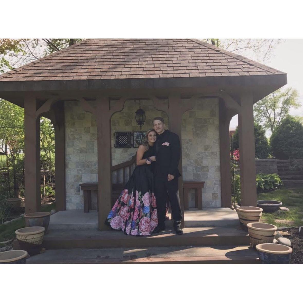 Prom -2017