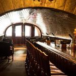 The Tunnel Bar