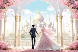 The Wedding Website of Iqra Parveen and Shoeb Ansari