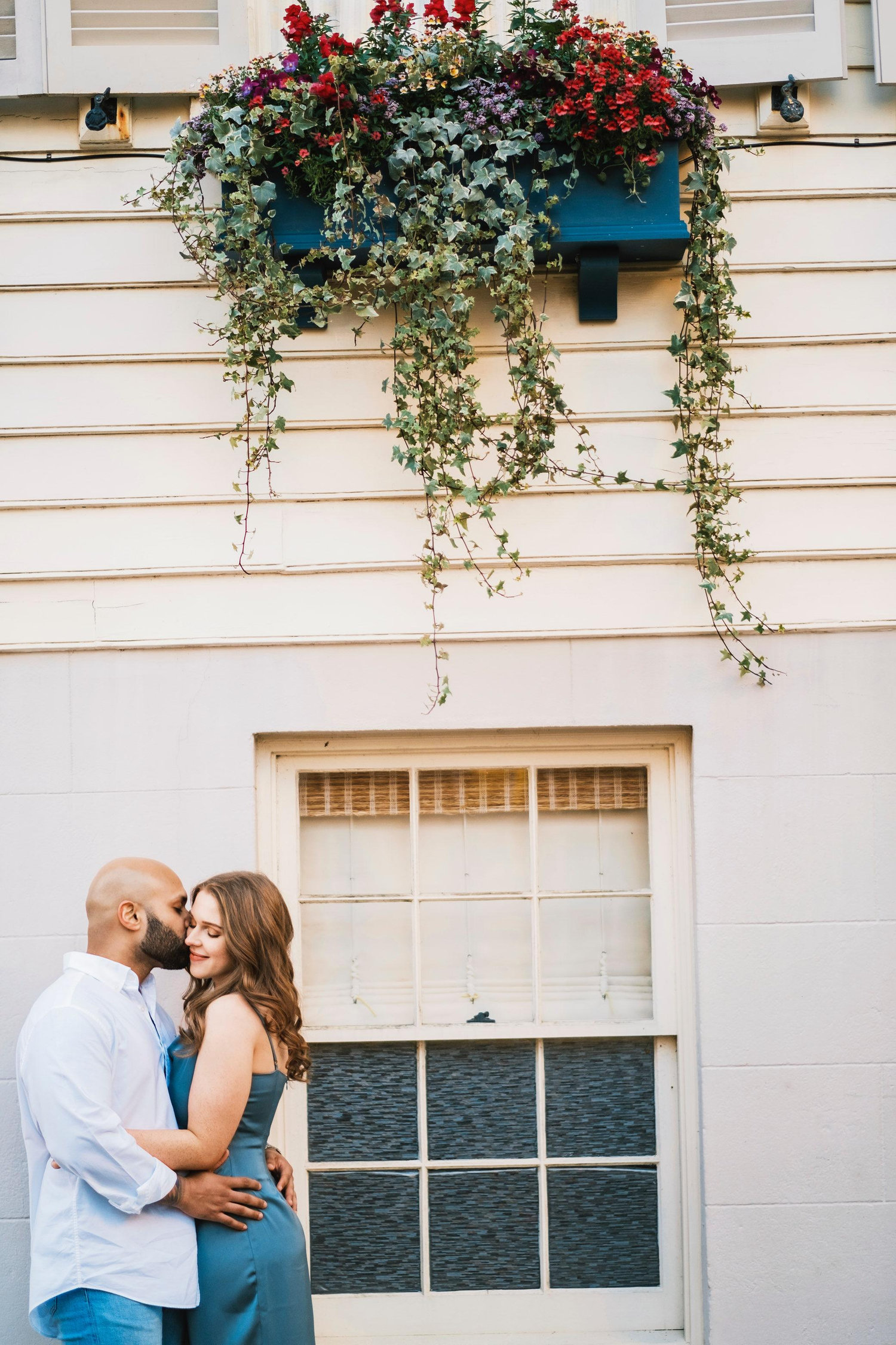 The Wedding Website of Alanna Bethel and Jonathan Pedro