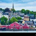 The Town of Lunenburg