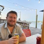 River Deck Tiki Bar & Restaurant