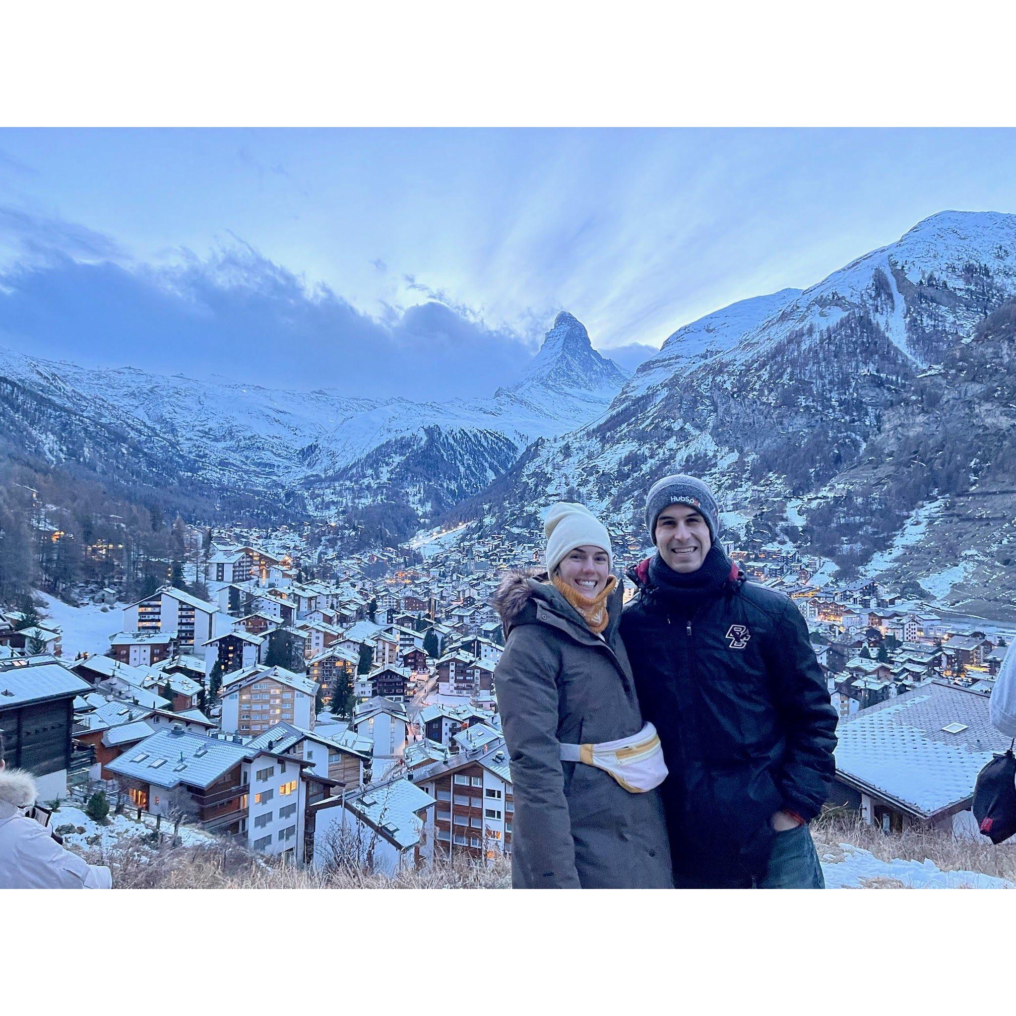Switzerland
