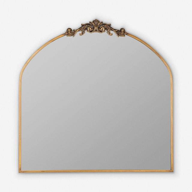 Tulca Mirror