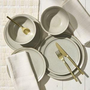 Conjunto de Pratos
