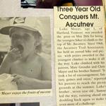 Mount Ascutney