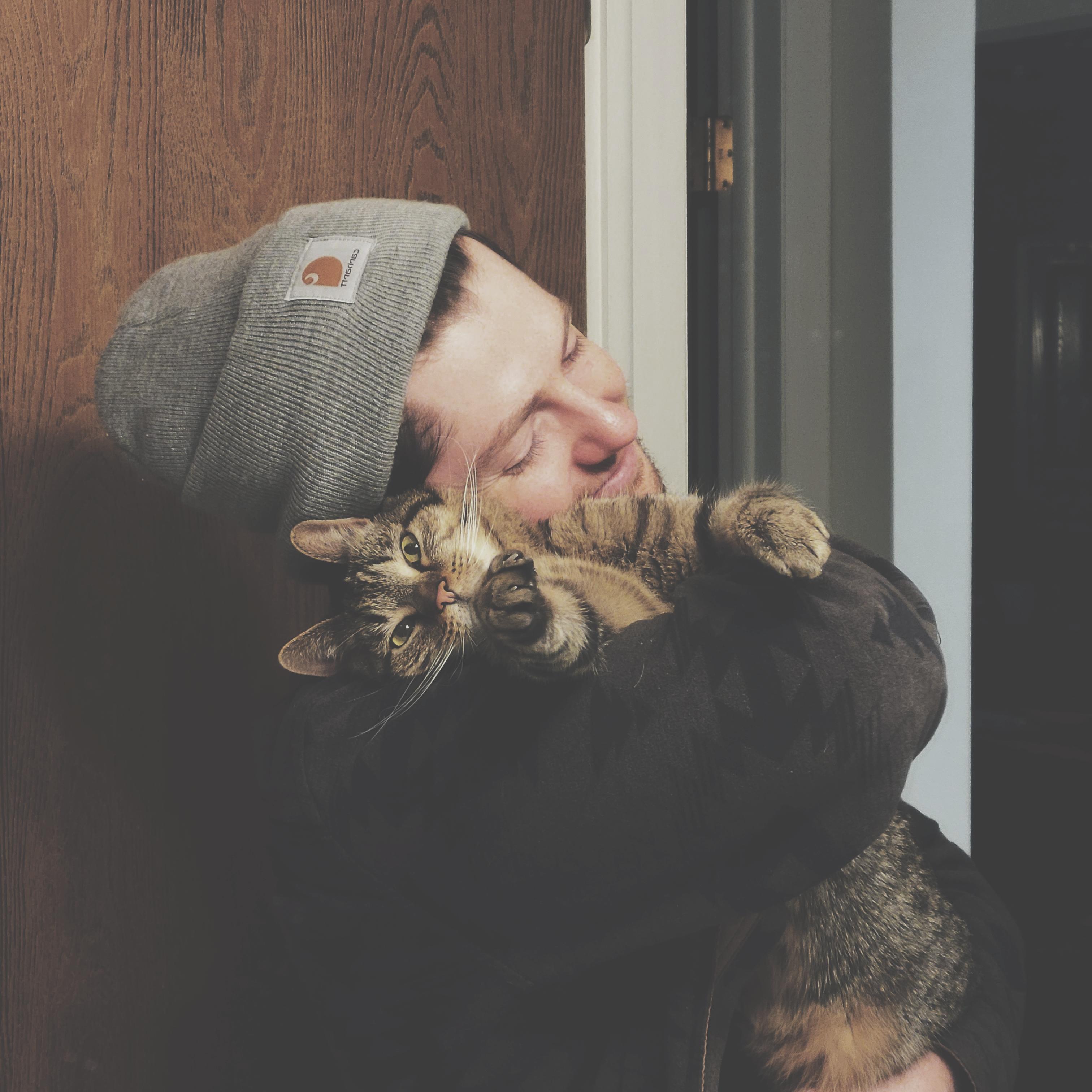 our little light, Luna 🌛