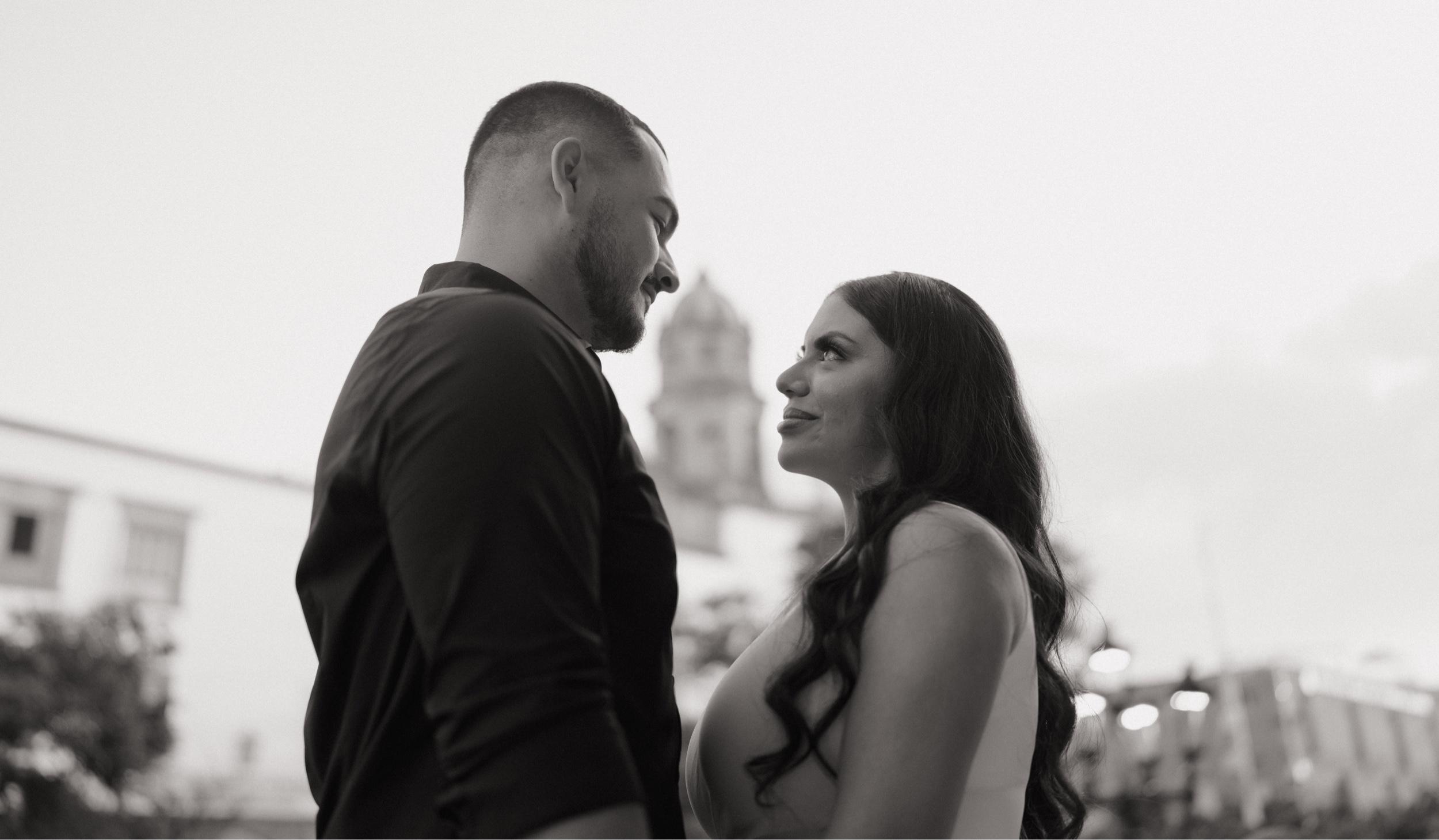 The Wedding Website of Alex Esquivel and Darcie Vargas