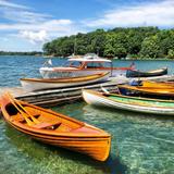 Antique Boat Museum