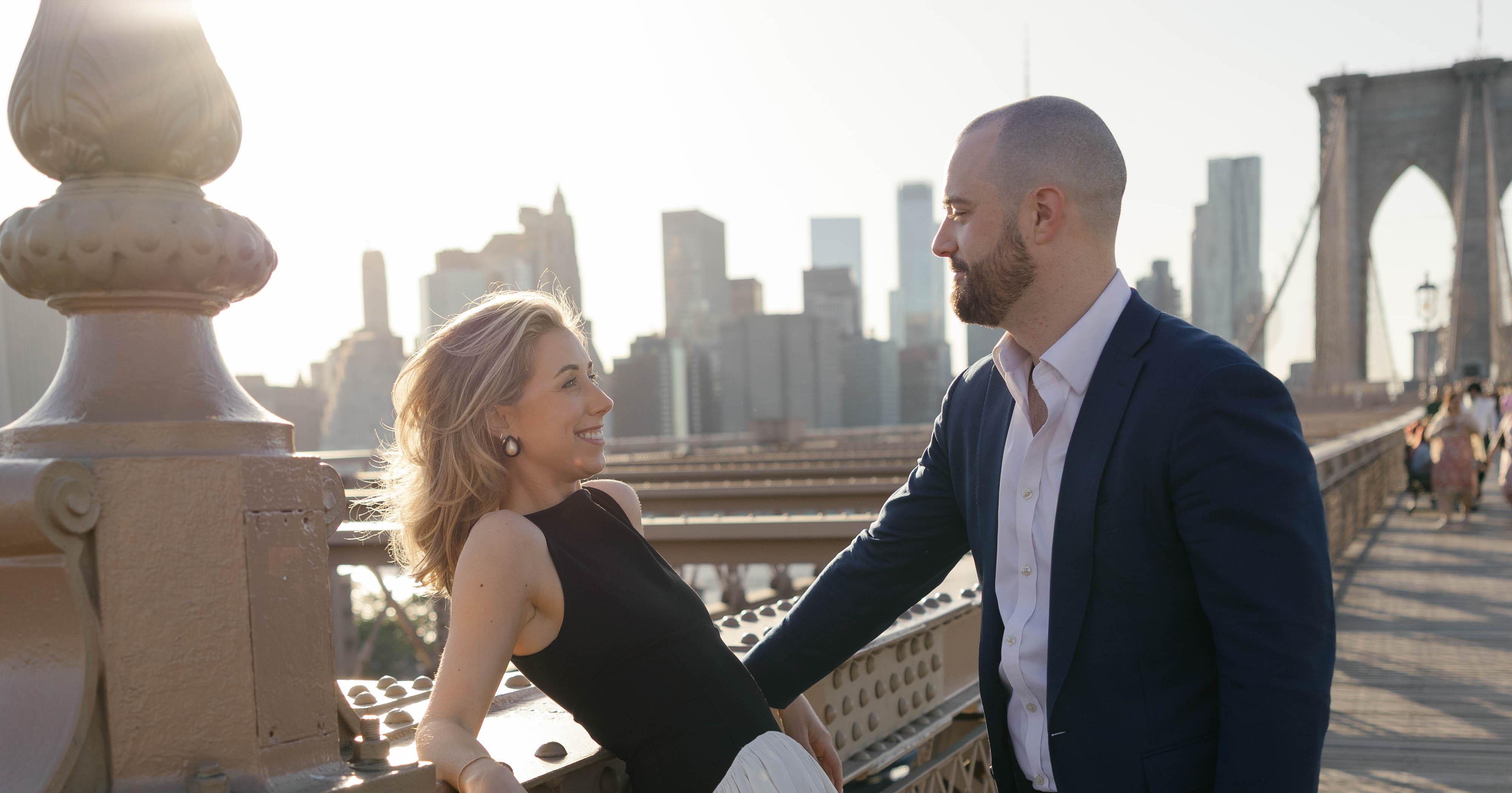 The Wedding Website of Ali Bolster and Connor DeLaney