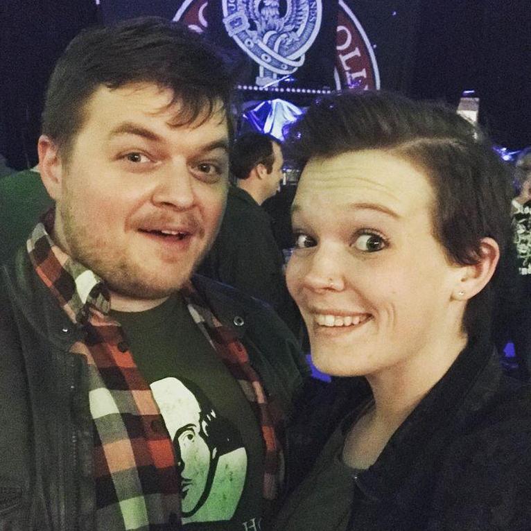 Flogging Molly 2018