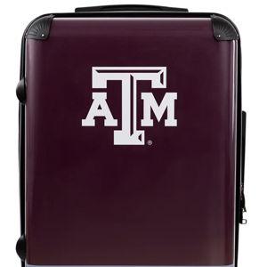 Texas A&M University Large Luggage