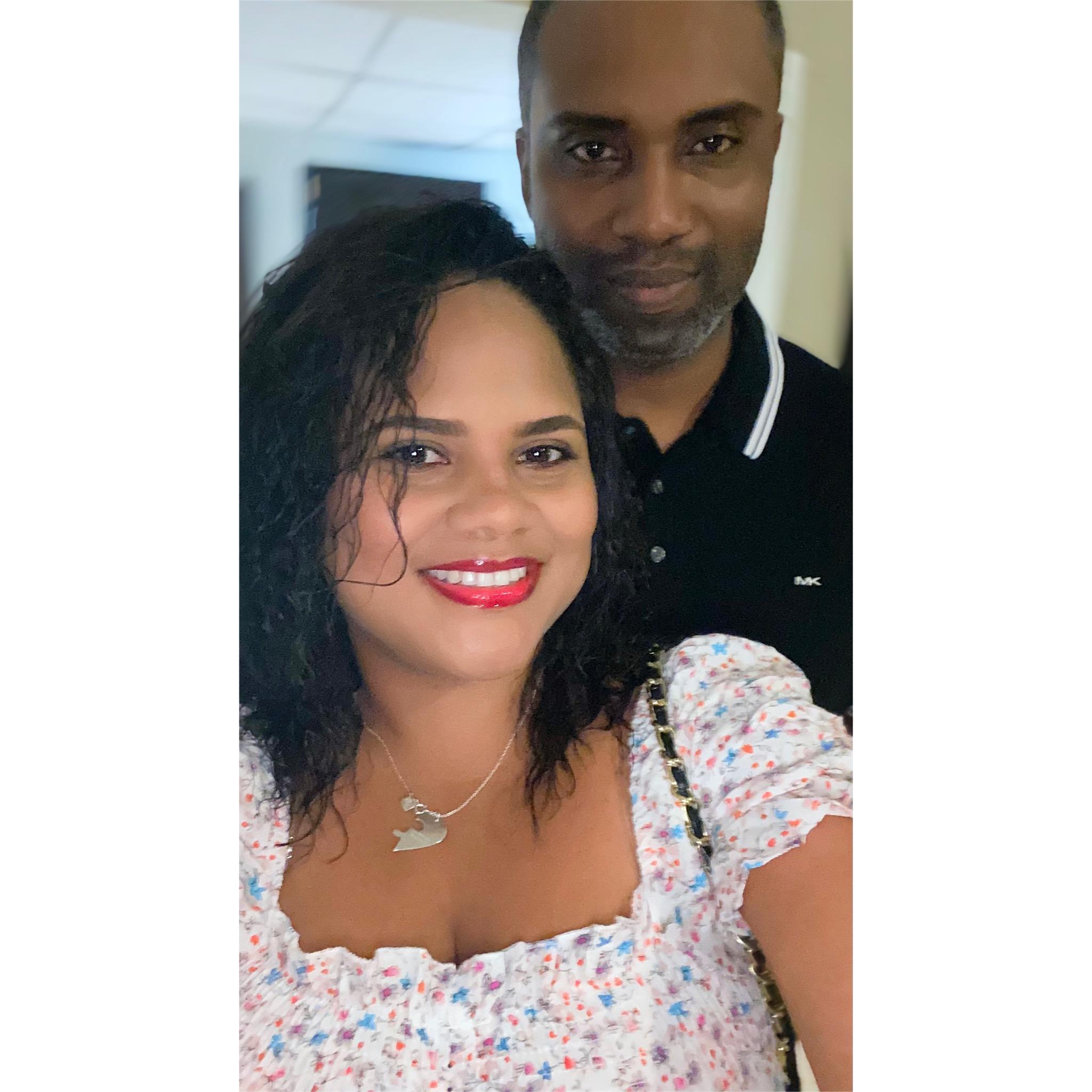The best moments are when I’m with you ❤️