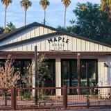 Maple House