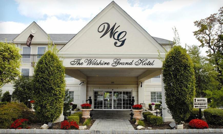 The Wedding Website of Abby Grasso and Ryan Hennessy