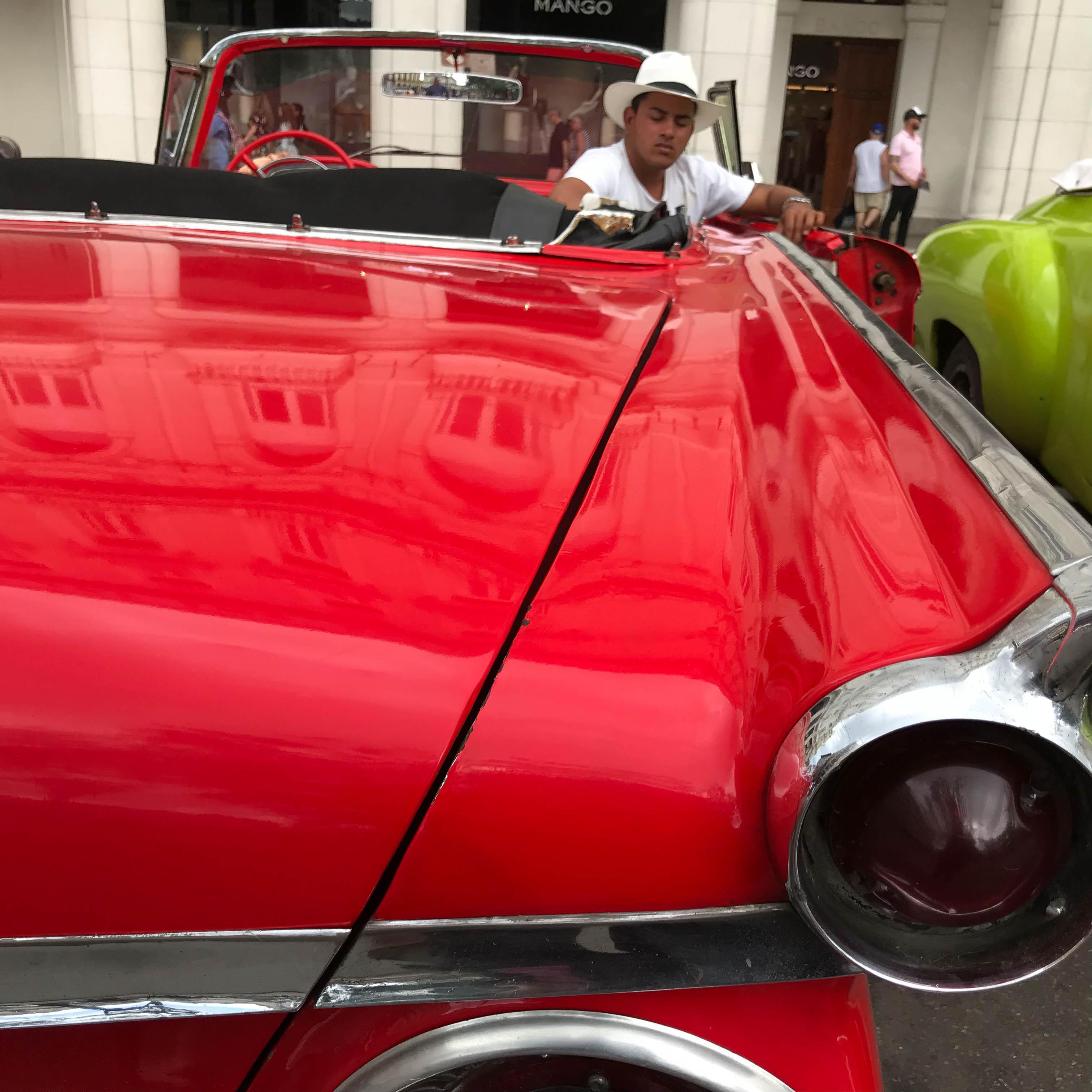 Havana