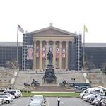 Philadelphia Museum of Art
