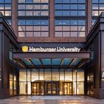 McDonald’s Global Menu Restaurant