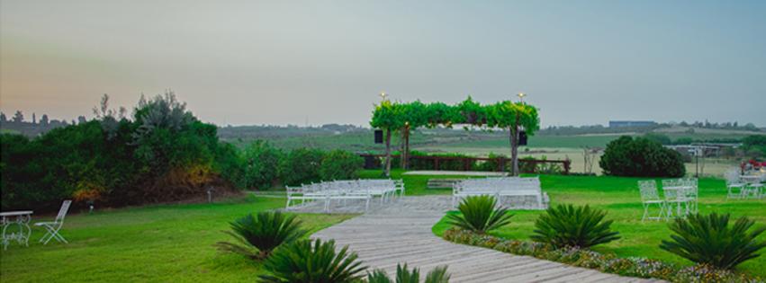 The Wedding Website of דני חבקוק Danny Havakuk and דניאל בן זקן Danielle Benzaken