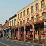 Virginia City