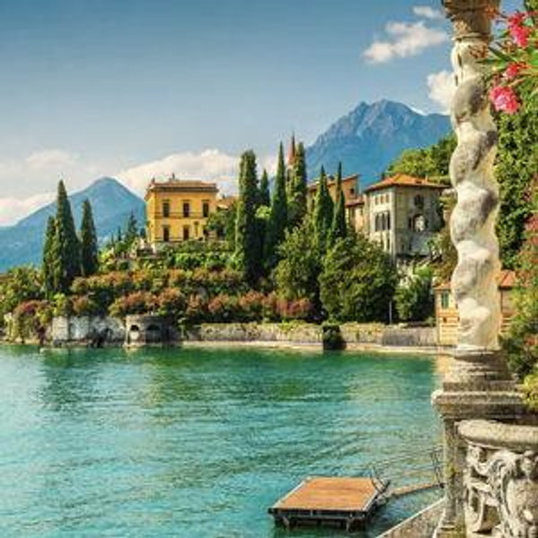 Honeymoon Fund to Italy