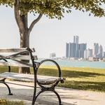 Belle Isle