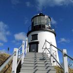 Owls Head Lighthouse