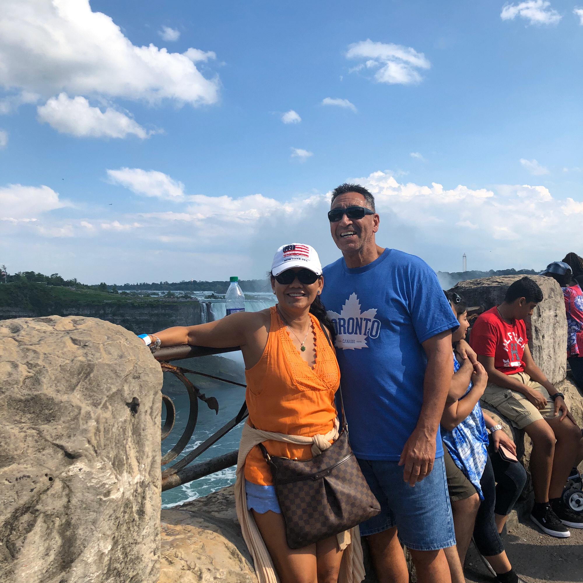 Niagara Falls