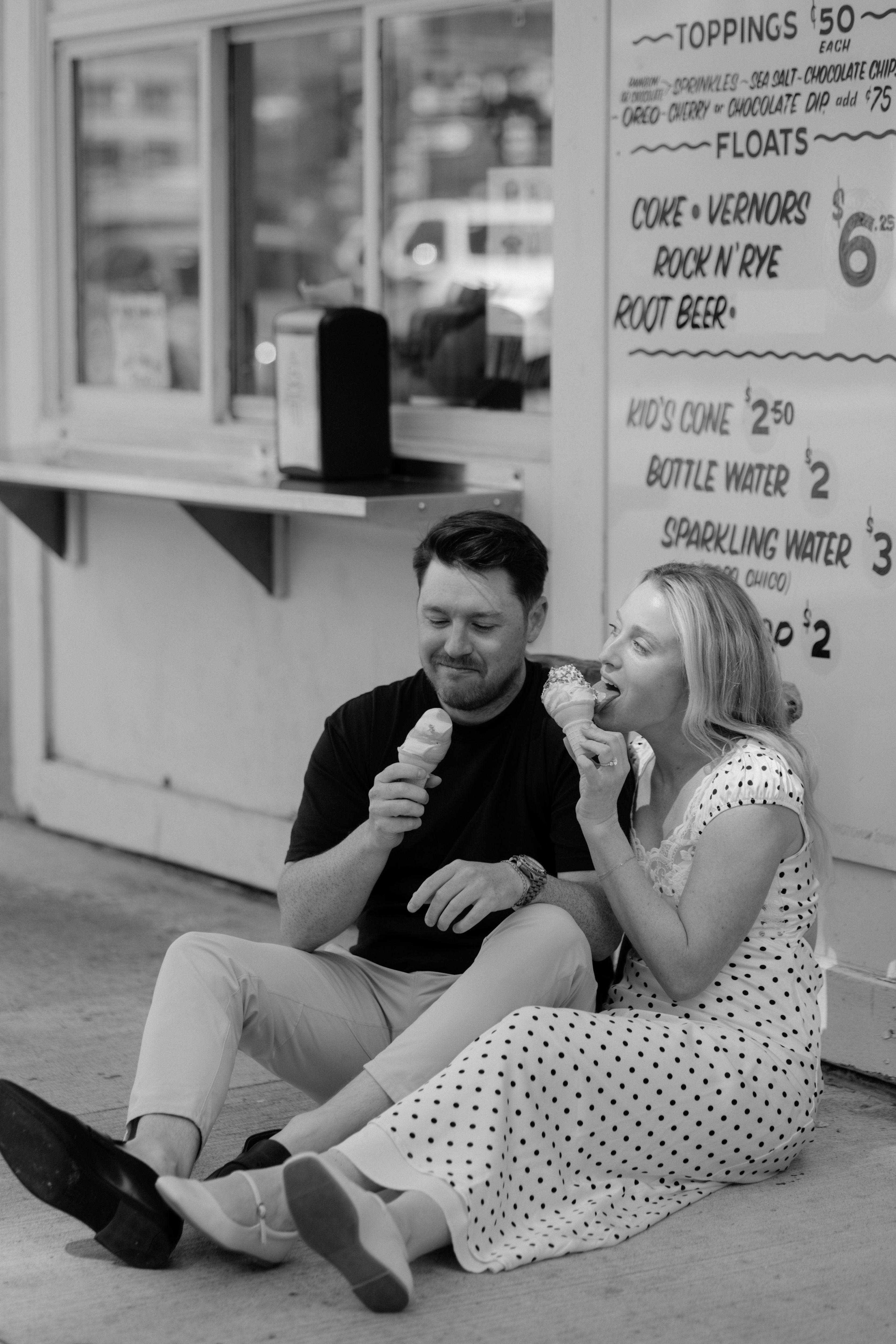 The Wedding Website of Jessica vanSteenbergen and Kyle McGuire