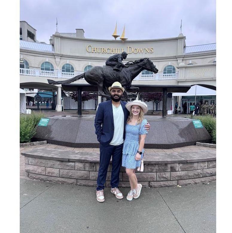 Kentucky Derby