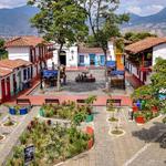 Pueblito Paisa