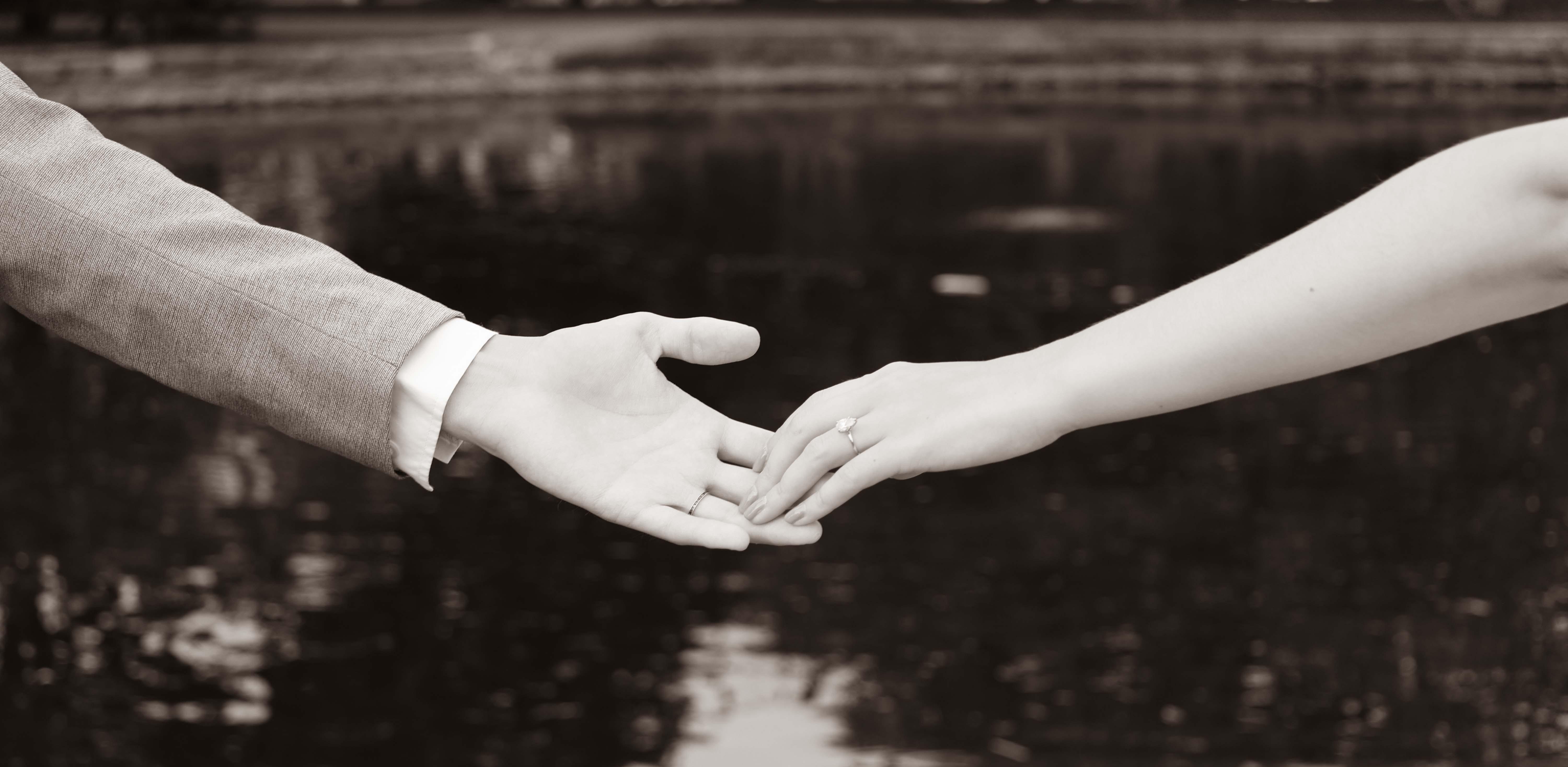 The Wedding Website of Victoria Bear and Kory Shore