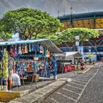 Aloha Stadium Swap Meet