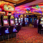 Harrah's Casino Lake Tahoe