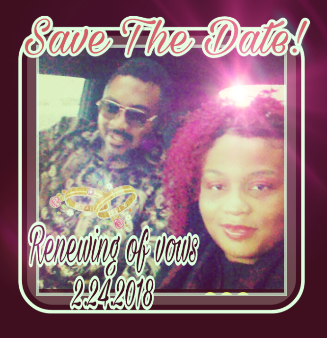 The Wedding Website of Clarissa Green and Romaro Green