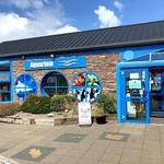 Dingle Oceanworld Aquarium
