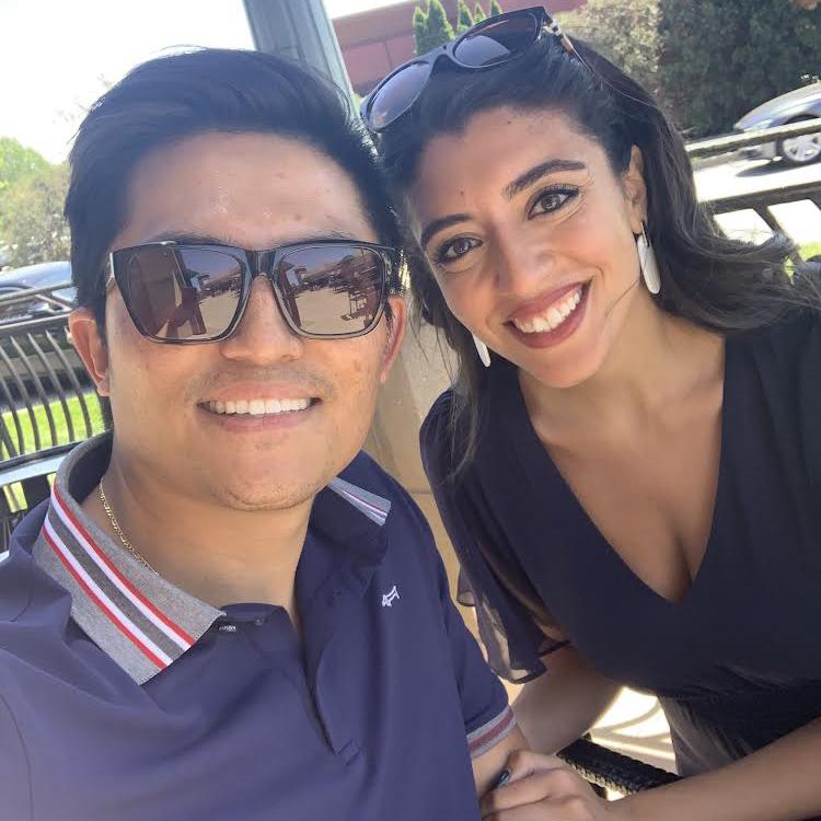 Hometown Date