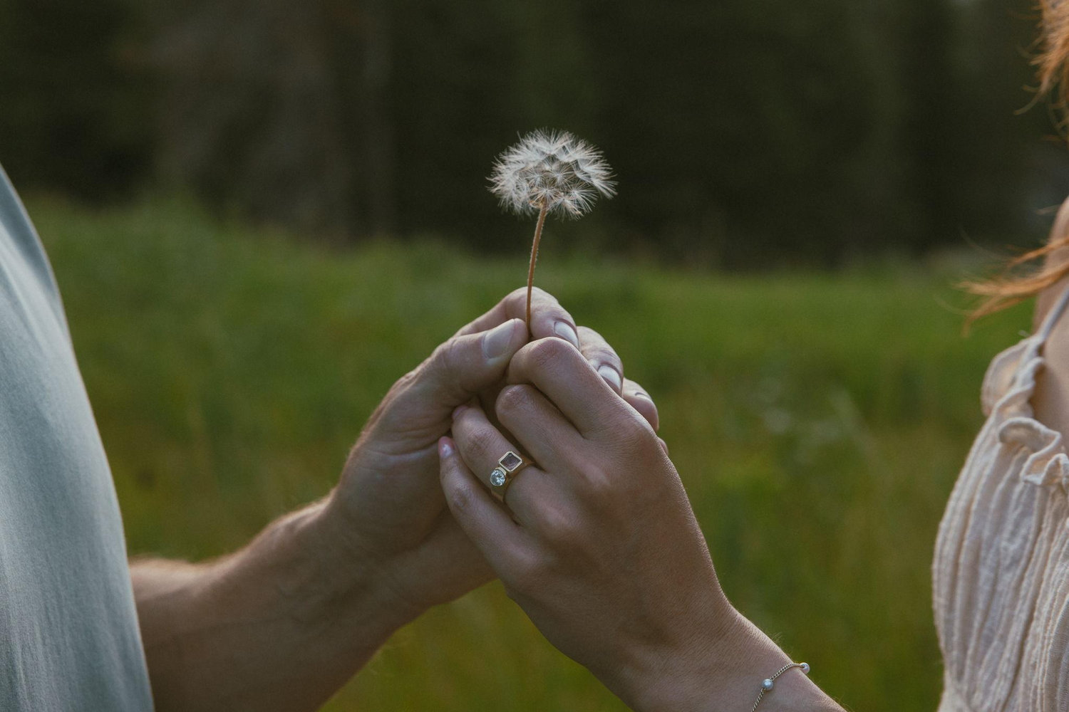 The Wedding Website of Dena Prince and Zak Roser
