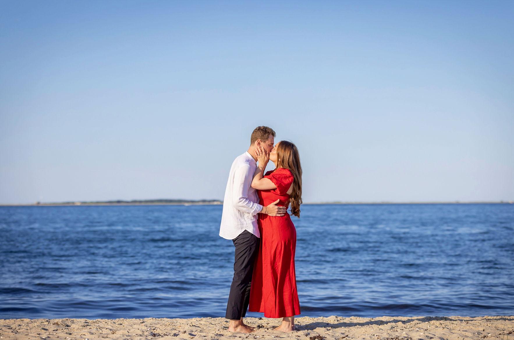 The Wedding Website of Julia McClatchy and Robbie Winston