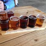 Wolf Hills Brewing Co.