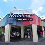 Rainbow Drive