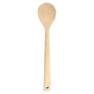 Beechwood Wooden Spoon - Threshold™