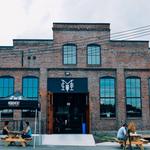 Monument City Brewing Company