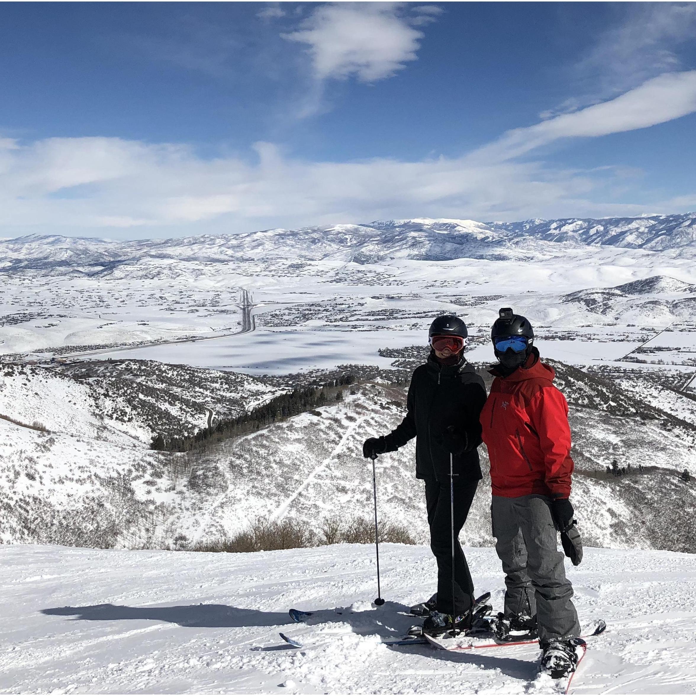 Park City 2018