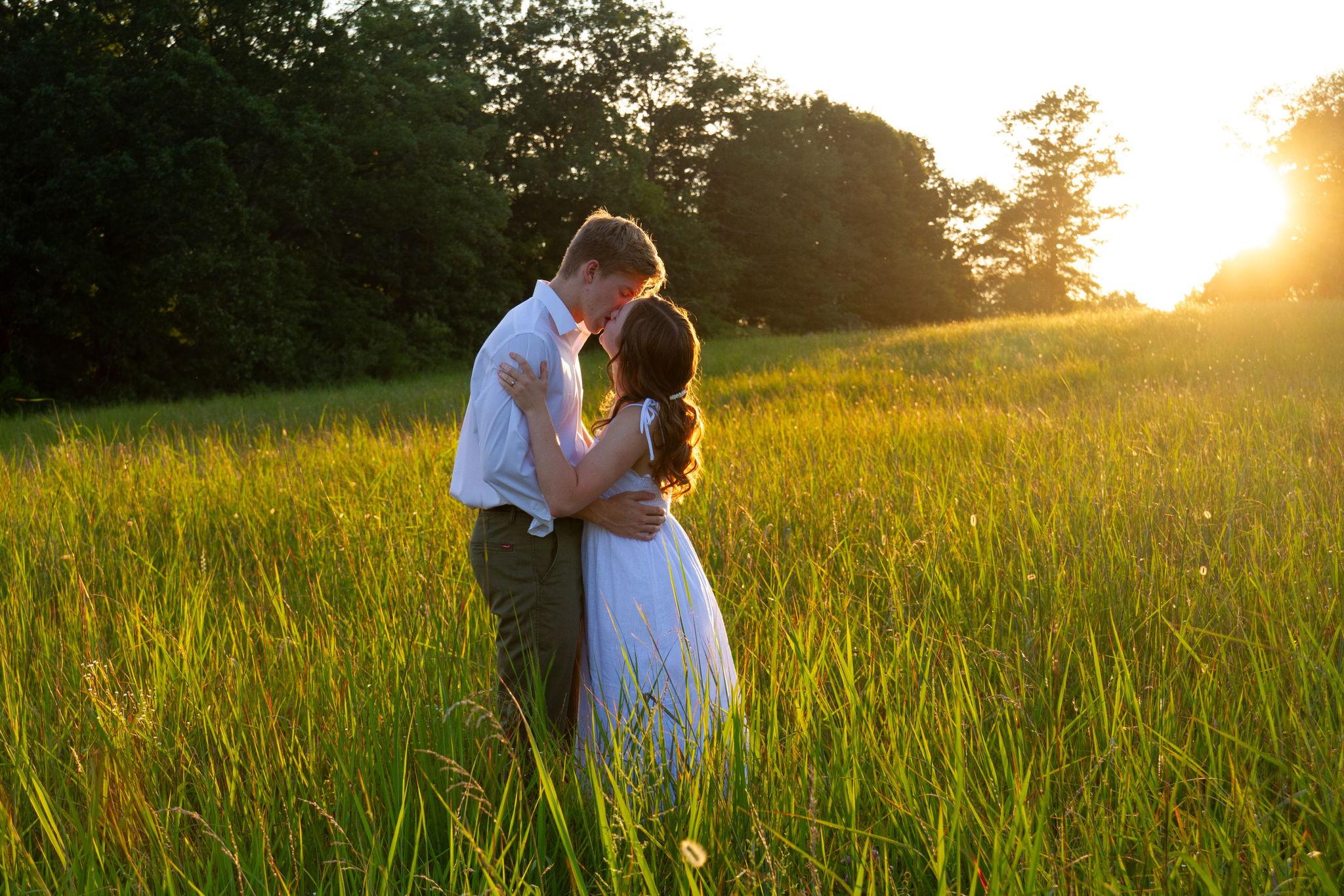 The Wedding Website of Rebecca Rice and Michael Christenson